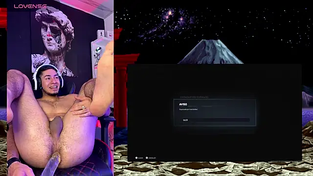 Dimitri_Colleman Chat XXX live