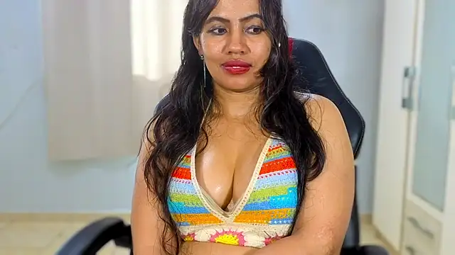 FannyXhot's Live XXX Chat