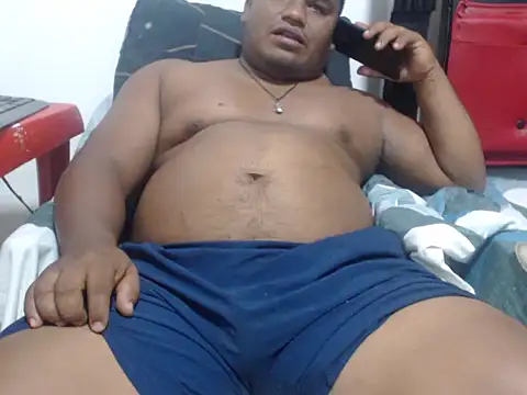 Czat XXX na żywo – bull_blackponse