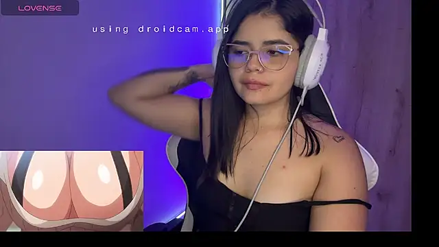 2Angela_ élő XXX-chatje