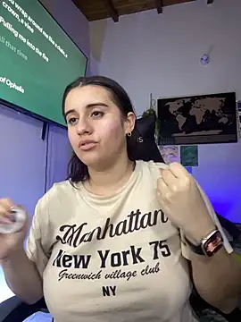 Lana_Herondale Live XXX Chat