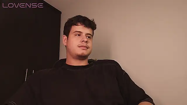 BjornSteel webcam show