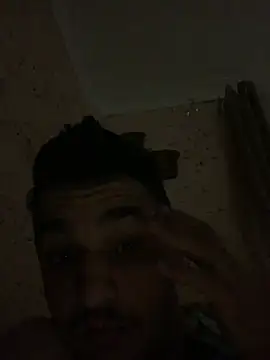 IRONMAAN28 Webcam-Show
