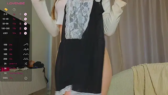 shuggybaby 现场XXX聊天