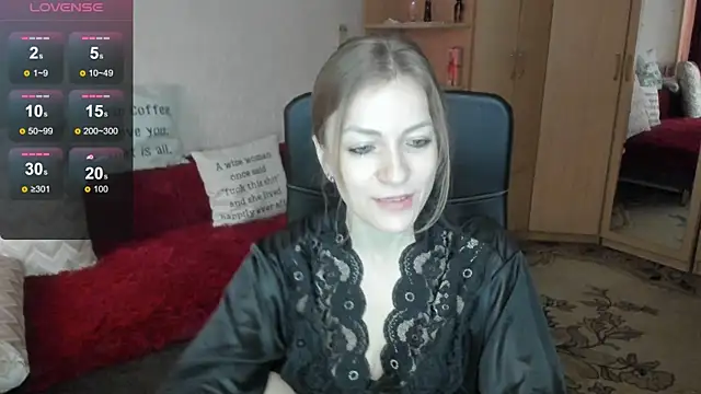 Tiffany_Bates 라이브 XXX 채팅