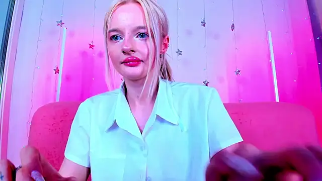 AlessaKiss Live XXX Chat