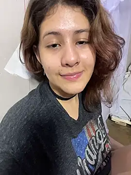 Chat XXX ao vivo de dakota021