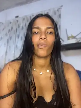 FlorSalvaje_'s Live XXX Chat