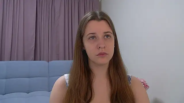 Chatroom XXX en direct de AgataAisit