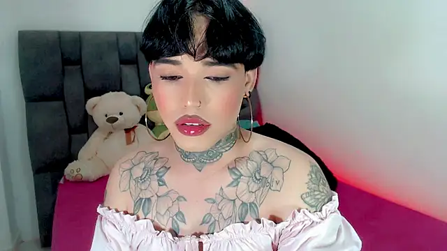 little_star_porn Show Webcam