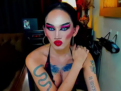 lubottarah Show Webcam