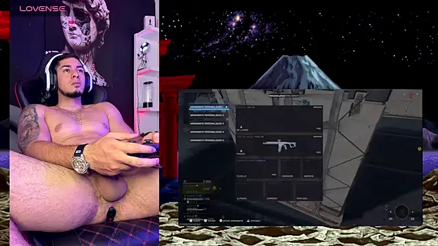 Dimitri_Colleman – Naživo XXX chat