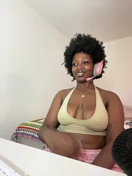 Chatroom XXX en direct de mochakaia
