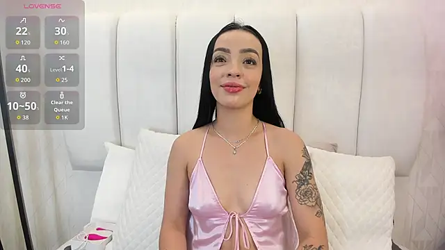 greeta_chars Live XXX-Chat