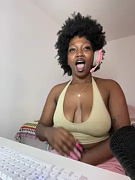 mochakaia Live XXX-Chat