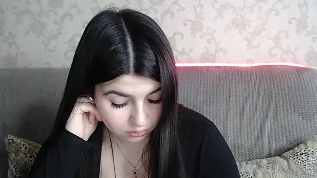 KisaModel 라이브 XXX 채팅