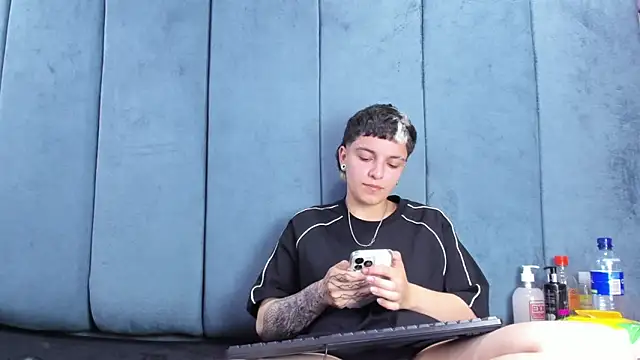 Megan_Thompson_ live XXX chat