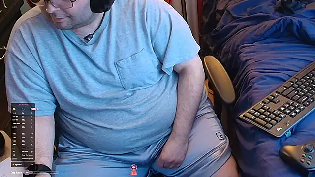 lefty15242 webkamerás műsora