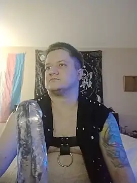 RiverTripp Webcam-Show