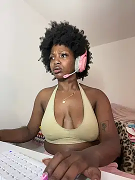 mochakaia Chat XXX in diretta