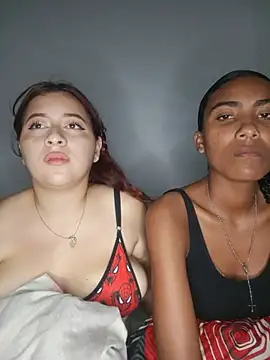 عرض كام Chloe_Sky_love