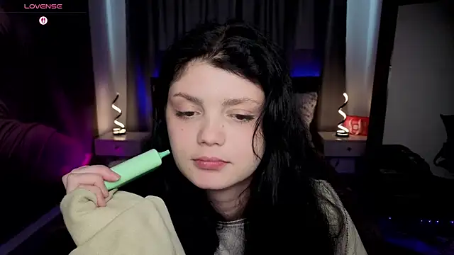 MileyRood's Live XXX Chat