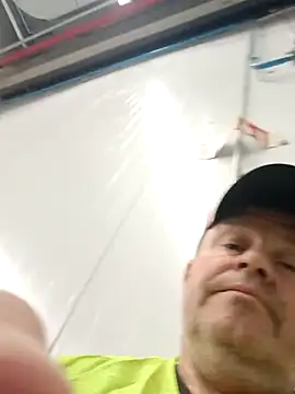 Webkamerová show kanos71
