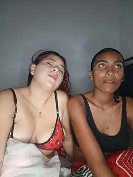 Webkamerová show Chloe_Sky_love