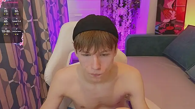 cuMte_boy live XXX chat