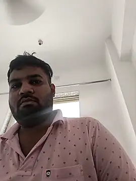 Pertunjukan Kamera Web vinay_smalldick