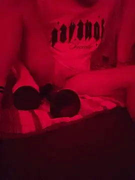Webkamerová show Succc321