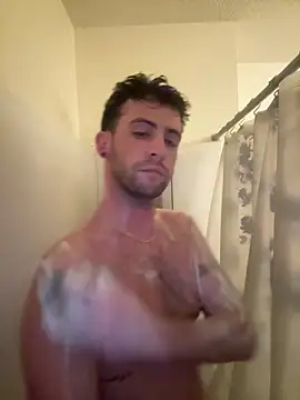 Graysontaylor@xh's Webcam Show