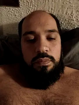 Show de webcam de soul-ST