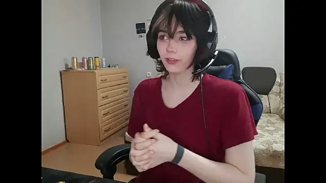ShaynaLinley – Naživo XXX chat
