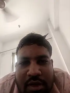 Webkamerová show vinay_smalldick