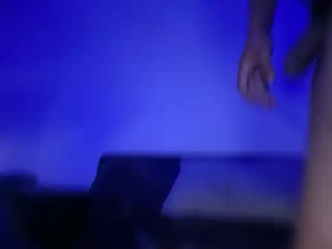 kinkygamerdavid Webcam show