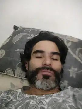 Show modela Leonildo2026 na web-kameri