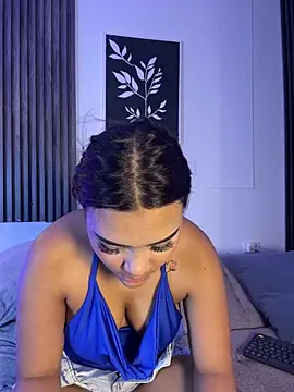 Princess_nyk Chat XXX live