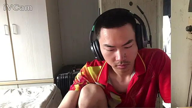 dyjdddttj Show Webcam