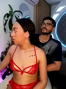 ritzabeth_daniel – Live XXX-chat