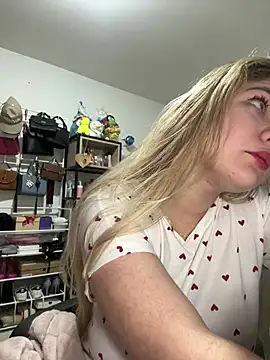 Celestedubois Adlı Modelin Canlı XXX Sohbeti
