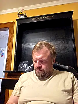 Živý XXX chat TheOneDonShaun