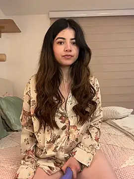missani Adlı Modelin Canlı XXX Sohbeti