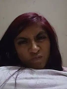 Show webcam de Alahia_Myers