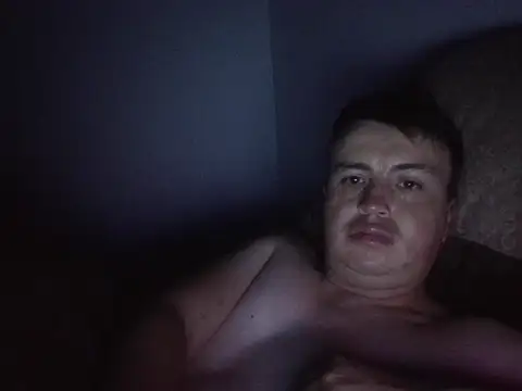 Webkamerová show oscar123457