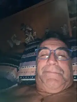 Show Webcam de darialmas