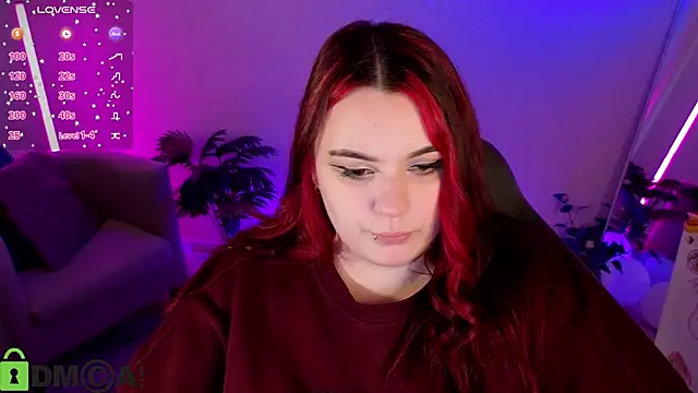 Mia_R0ss 라이브 XXX 채팅