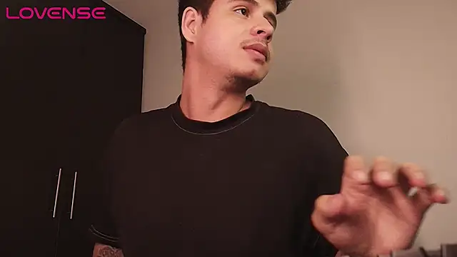 عرض كام BjornSteel