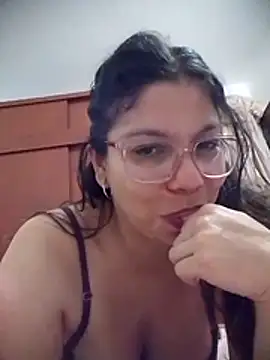 Carliina_Soussa Live XXX-Chat