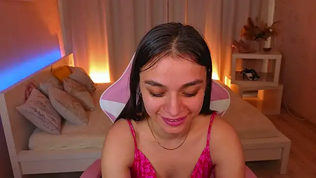 Kim_Bless লাইভ XXX চ্যাট